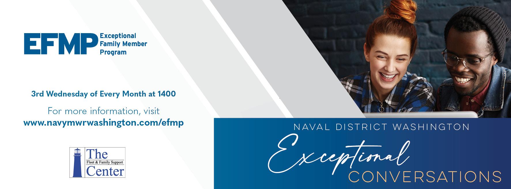 Exceptional Family Member Program Nsaw